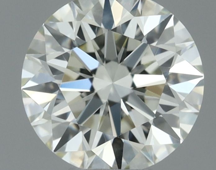 0.30 ct Round diamond