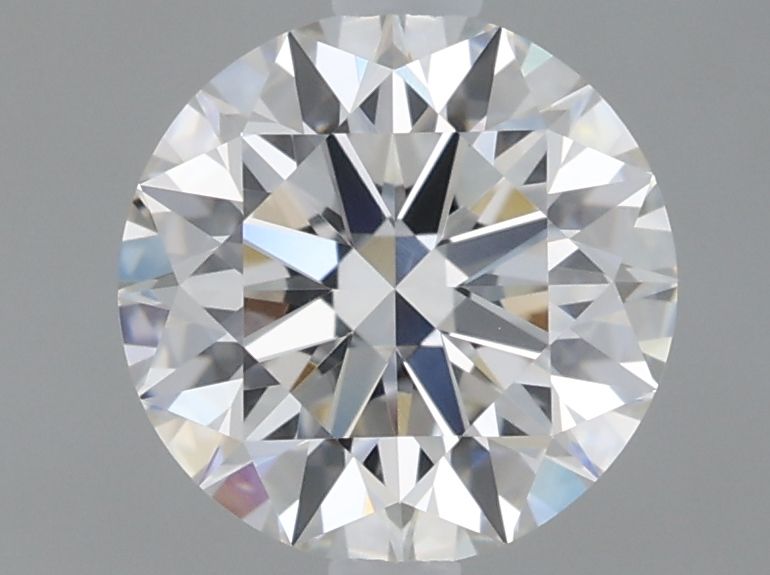 1.07 ct. round Lab Grown Diamond front image