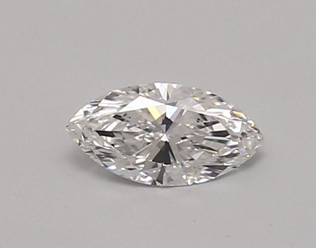 0.44 ct lab-grown Marquise Diamond
