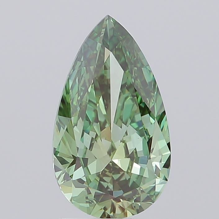 2.01 Carat