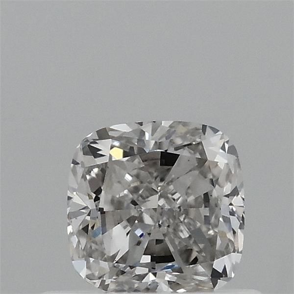 0.57 ct Cushion Modified diamond