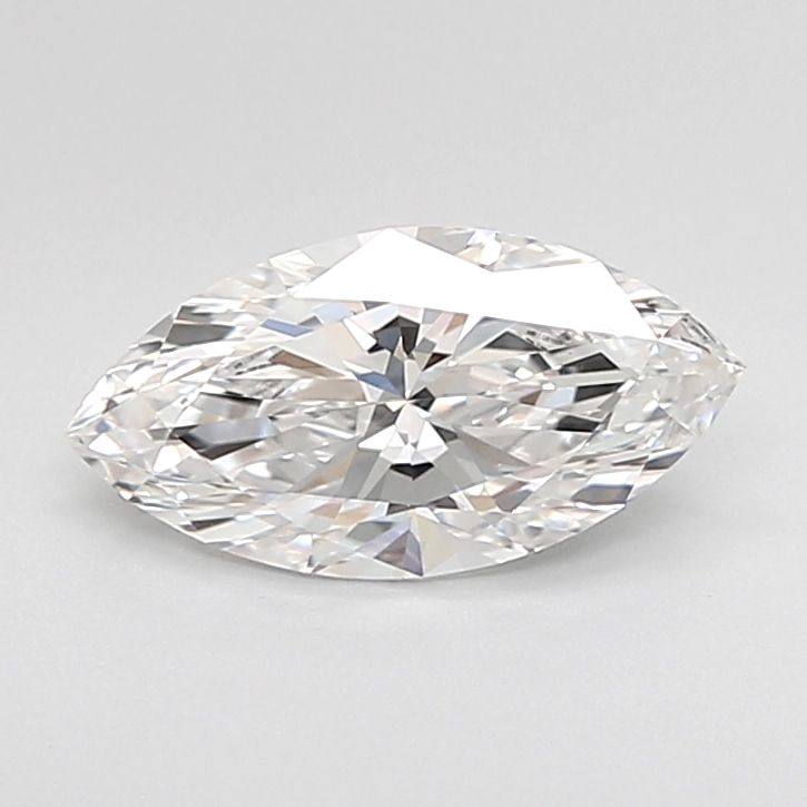 1.03 ct. marquise Lab Grown Diamond front image