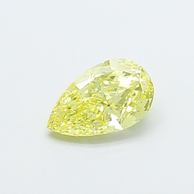 1.04 ct. pear Lab Grown Diamond front image