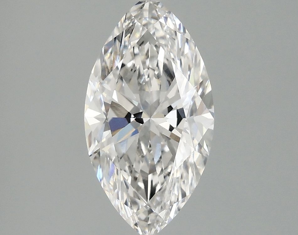1.60 ct. marquise Lab Grown Diamond front image