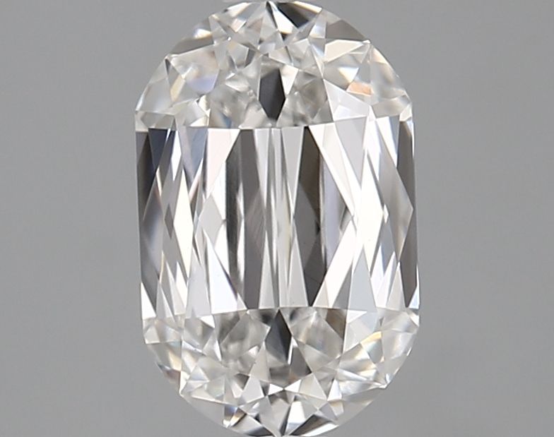 1.27 ct lab-grown Cushion brilliant Diamond
