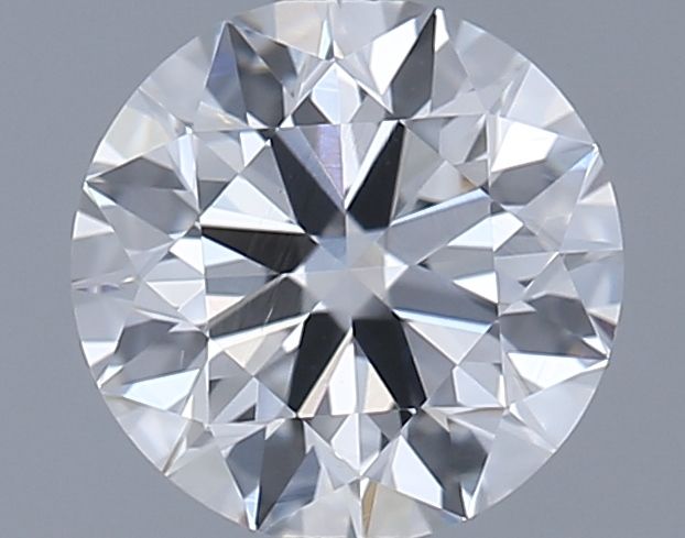 Diamant Rond 1.00 ct - Couleur I - Pureté VS2