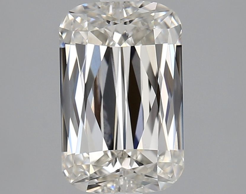 1.70 ct Cushion Modified diamond