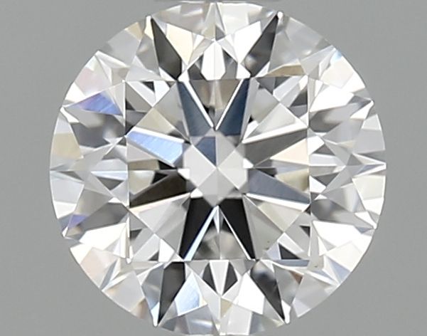 1.03 ct. round Lab Grown Diamond front image