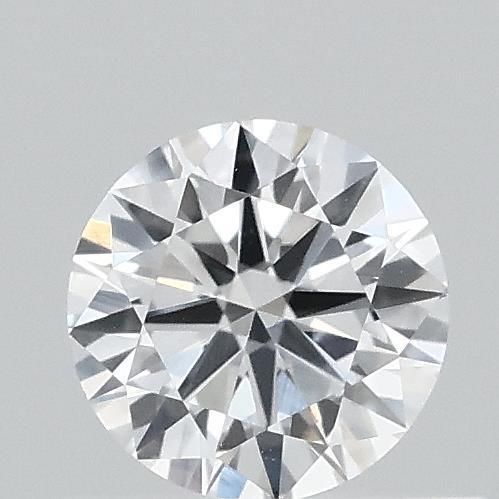 0.38 ct lab-grown Round Diamond