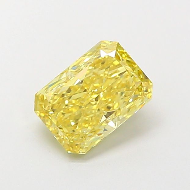 1.02 ct Radiant diamond