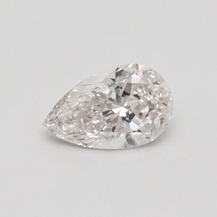 0.32 ct Pear diamond