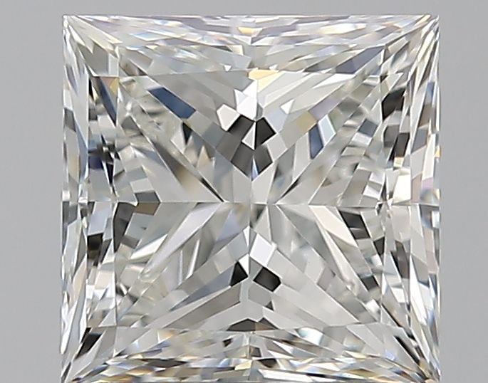 1.60 ct Princess diamond