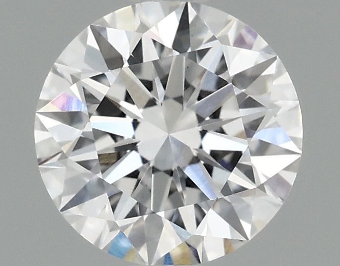 1.09 ct. round Lab Grown Diamond front image