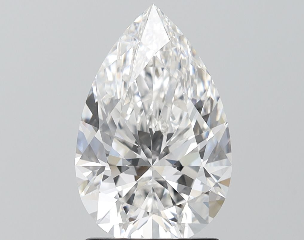 2.51 ct Pear diamond
