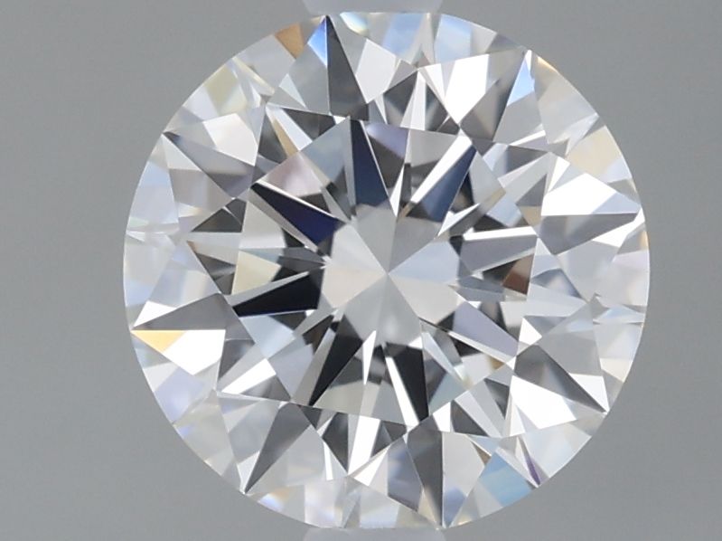 1.08 ct. round Lab Grown Diamond front image