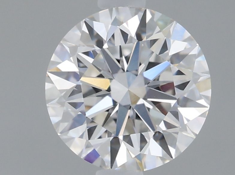 1.03 ct. round Lab Grown Diamond front image