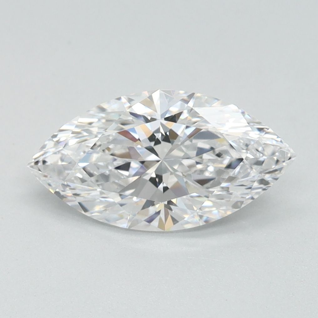 1.05 ct. marquise Lab Grown Diamond front image