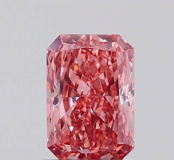1.11 ct Radiant diamond