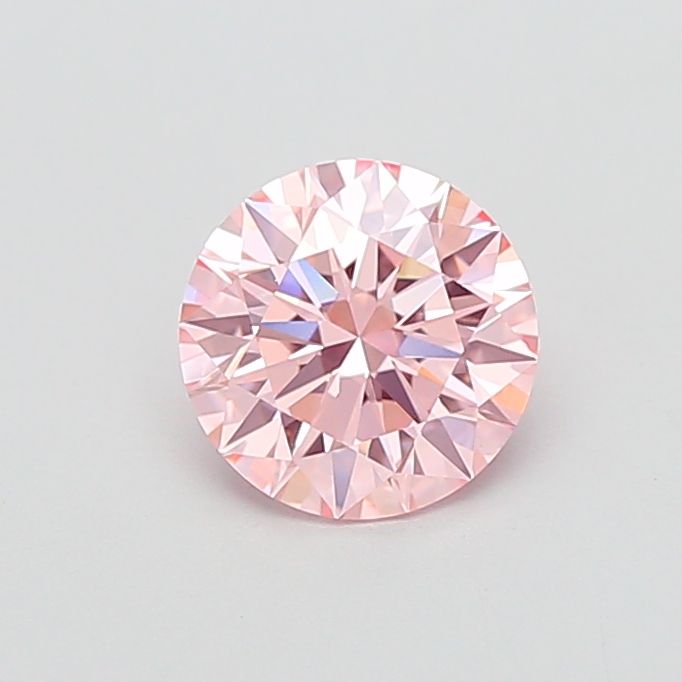 1.57 ct. round Lab Grown Diamond front image