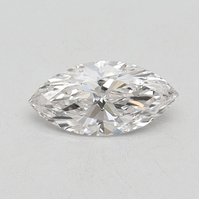 0.34 ct Marquise diamond