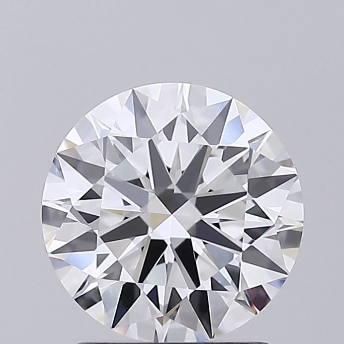 1.53 ct. round Lab Grown Diamond front image