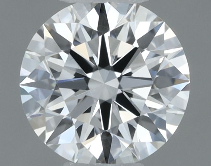0.30 ct Round diamond