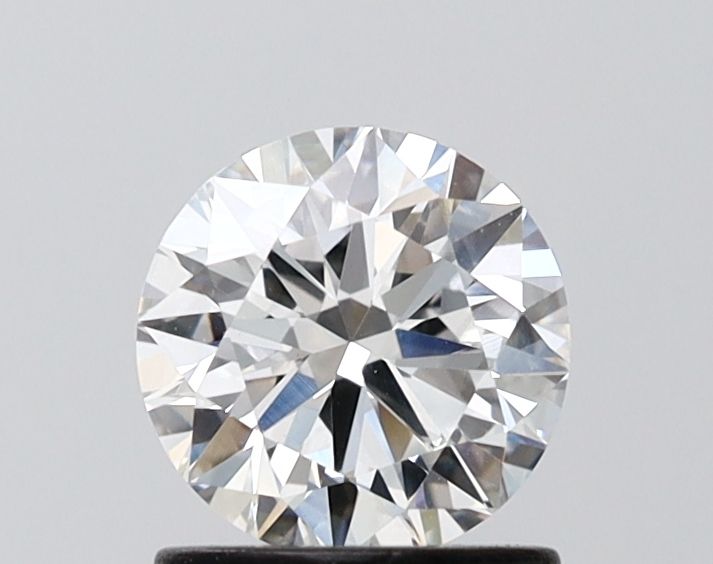 1.00 ct. round Lab Grown Diamond front image