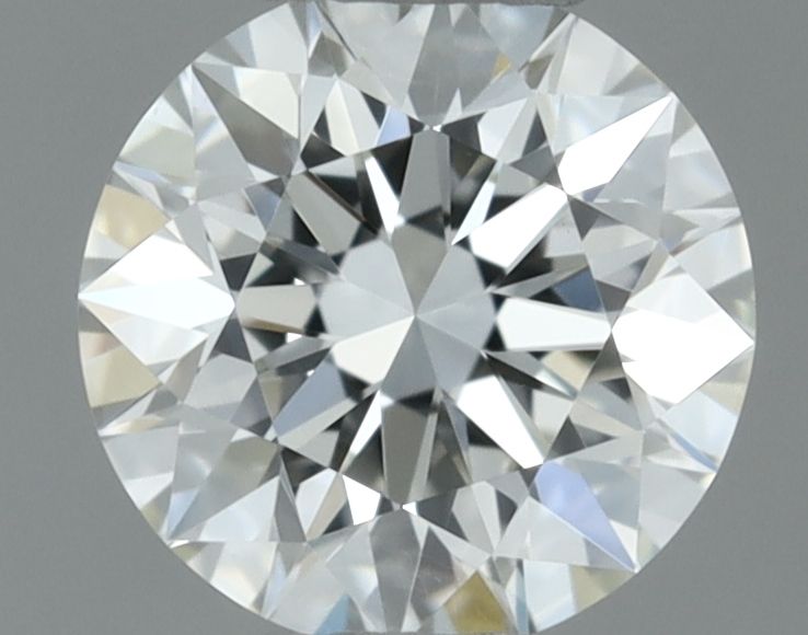 0.36 ct Round diamond