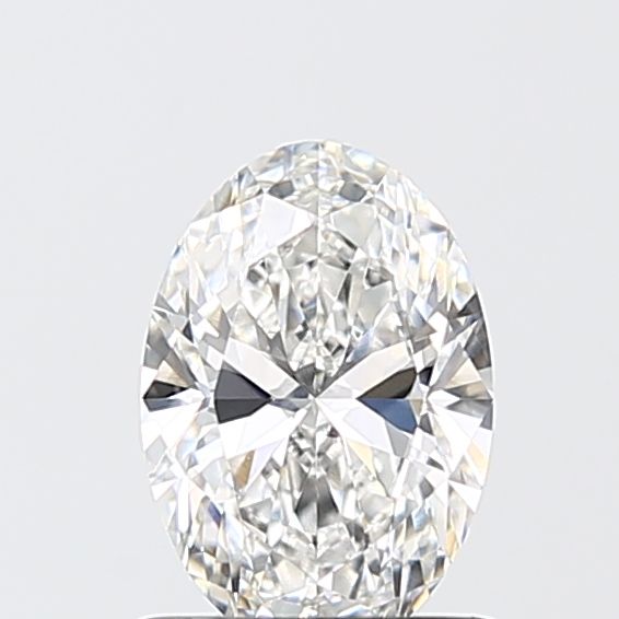 1.08 ct Oval diamond