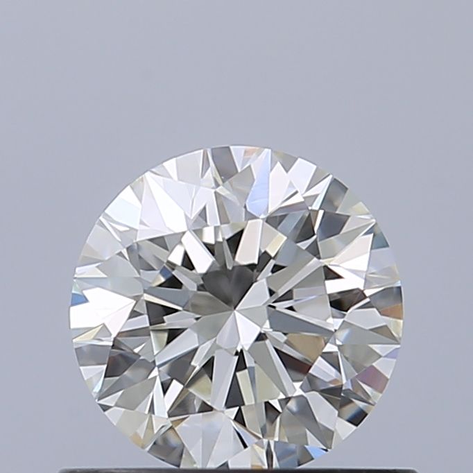 0.61 ct Round diamond