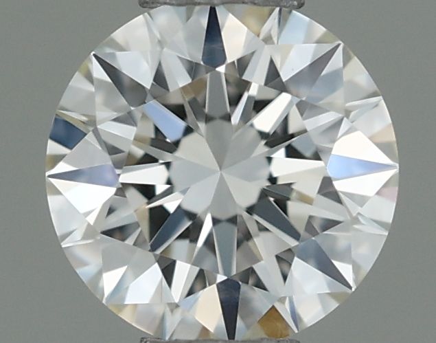 0.34 ct Round diamond