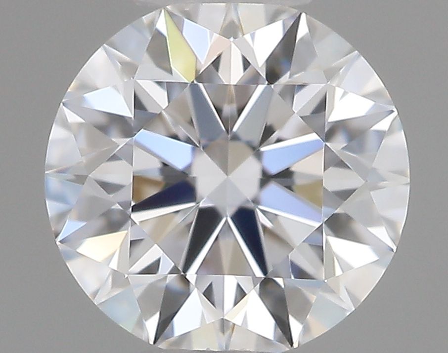 0.38 ct lab-grown Round Diamond