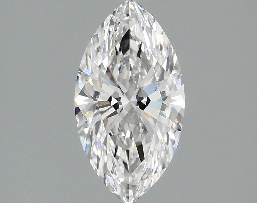 1.08 ct. marquise Lab Grown Diamond front image