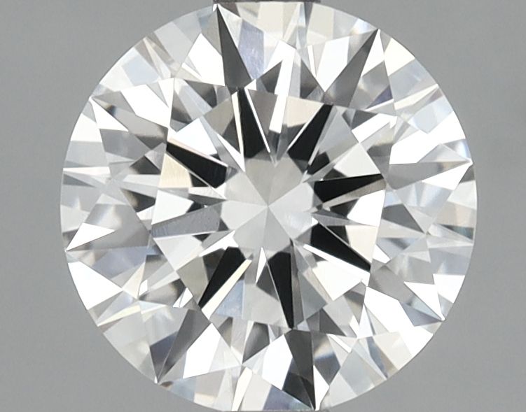1.98 ct. round Lab Grown Diamond front image