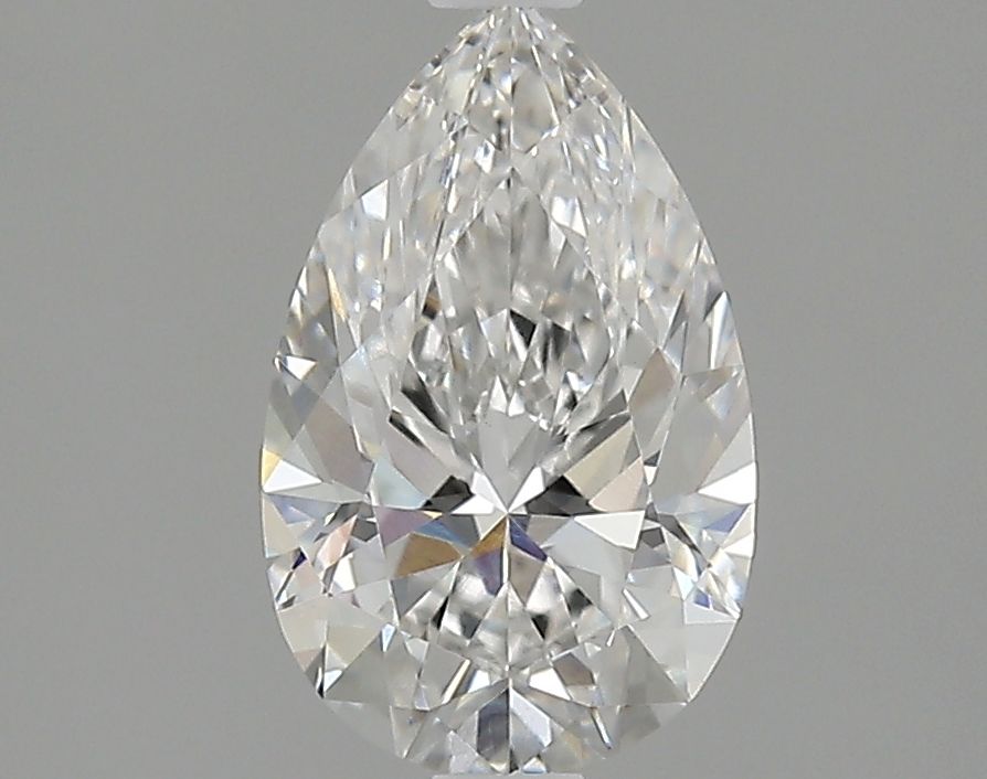 1.15 ct. pear Lab Grown Diamond front image