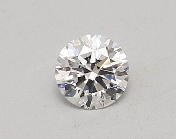 0.38 ct lab-grown Round Diamond