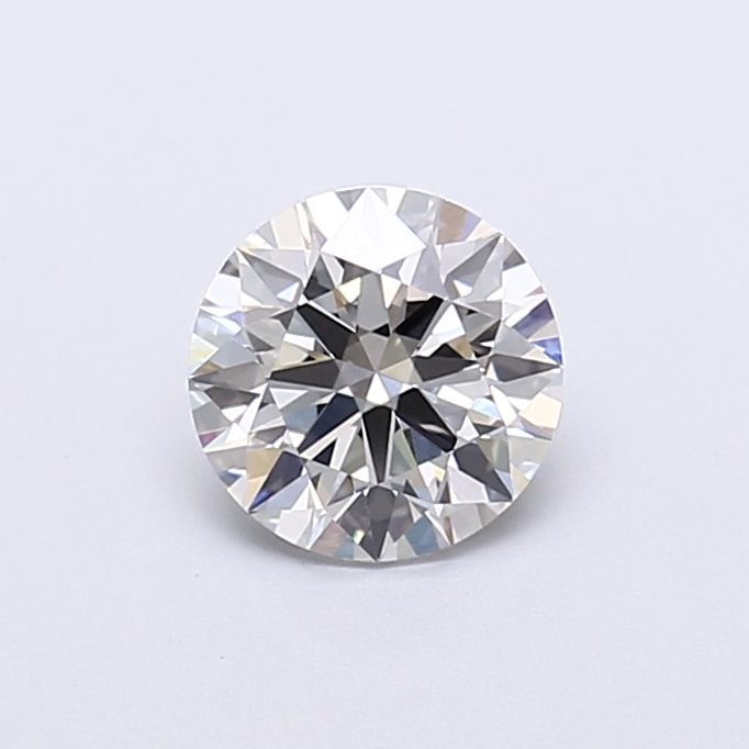 1.10 ct Round diamond