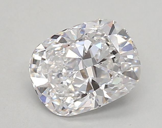 0.95 ct lab-grown Cushion modified Diamond