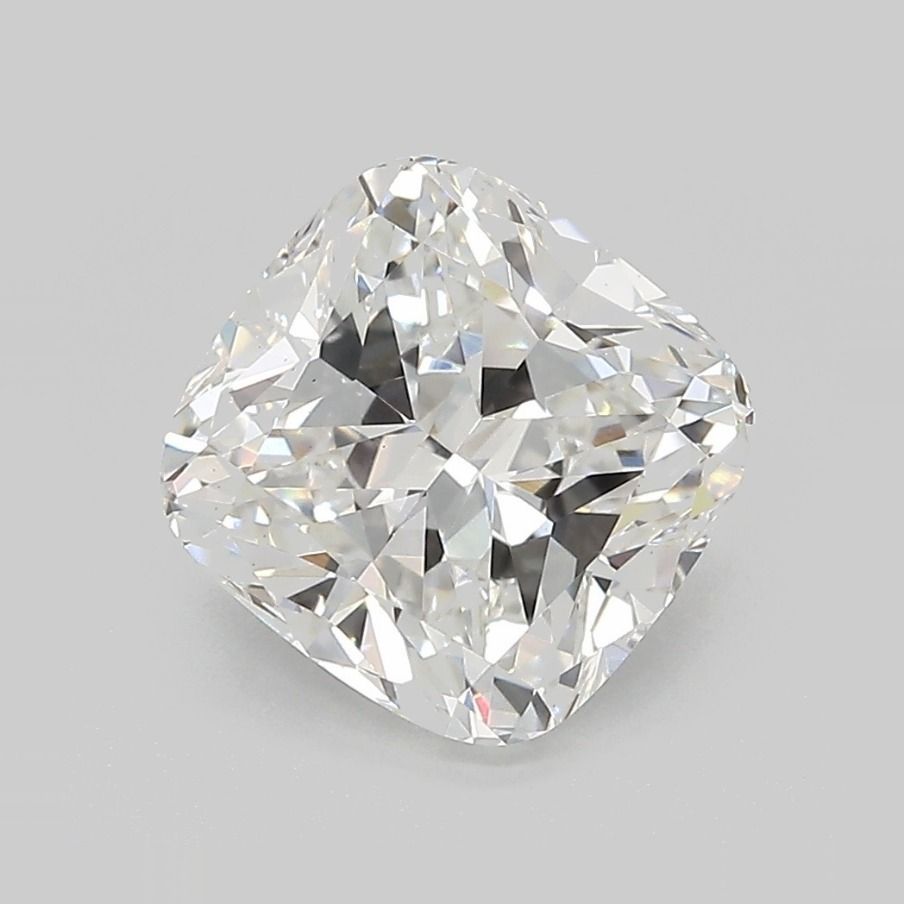 1.05 ct lab-grown Cushion modified Diamond