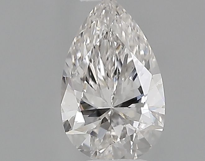 0.30 ct Pear diamond