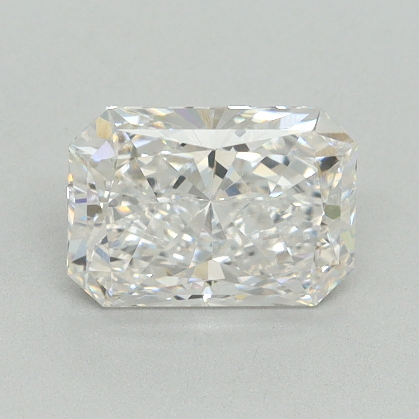 1.29 ct. radiant Lab Grown Diamond front image