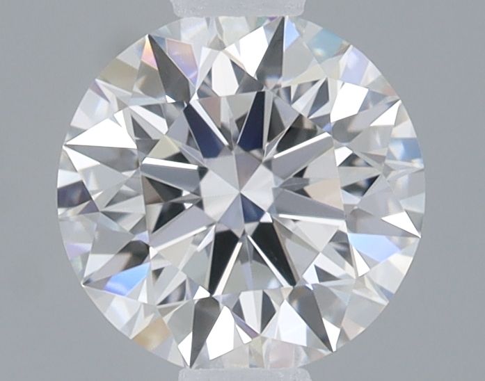 1.00 ct. round Lab Grown Diamond front image