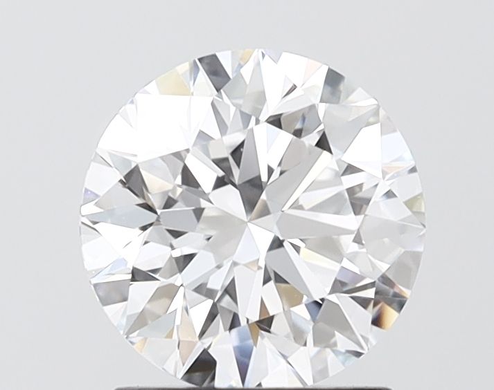 2.05 ct. oval Lab Grown Diamond front image