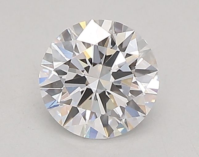 0.42 ct lab-grown Round Diamond