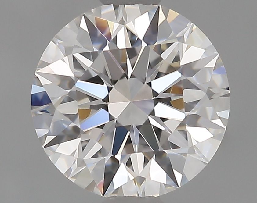 1.06 ct. round Lab Grown Diamond front image