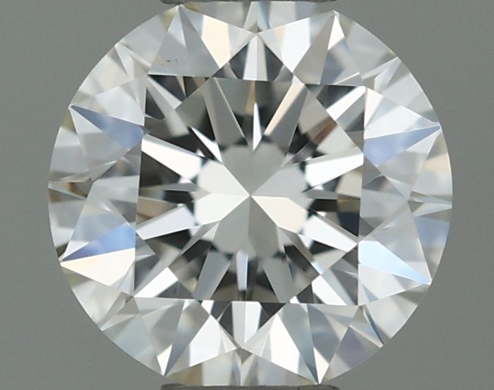 0.40 ct Round diamond