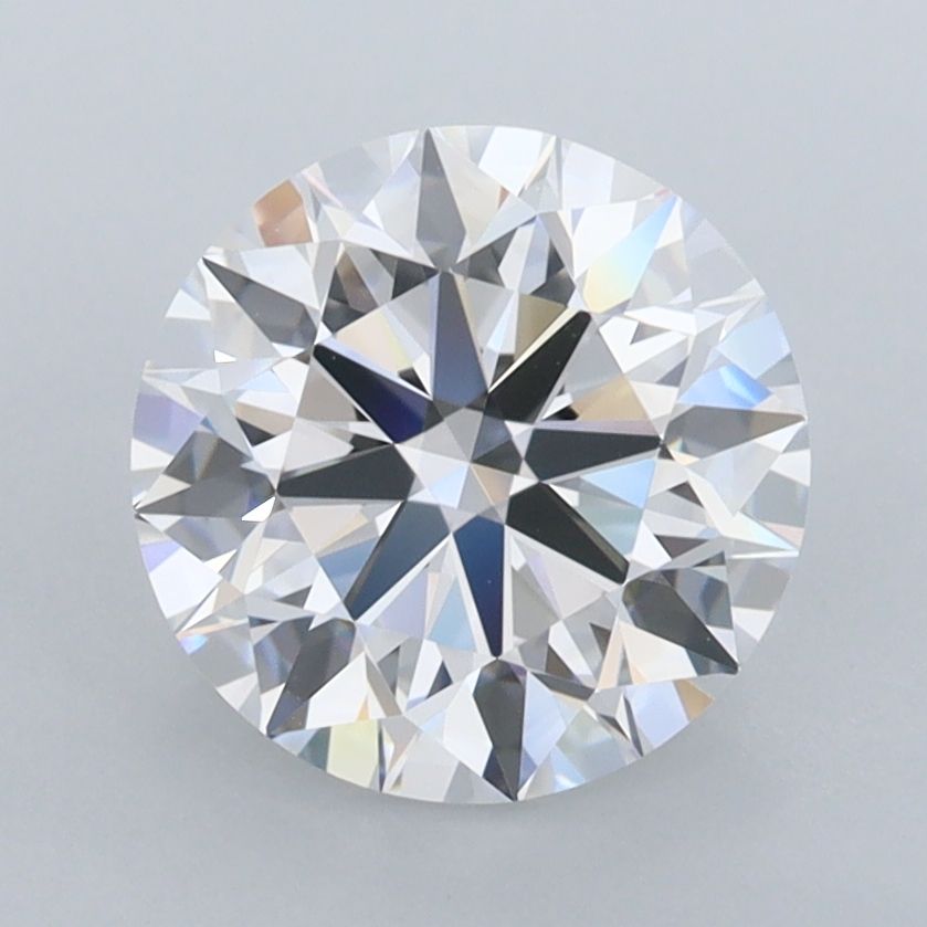 2.46 Carat