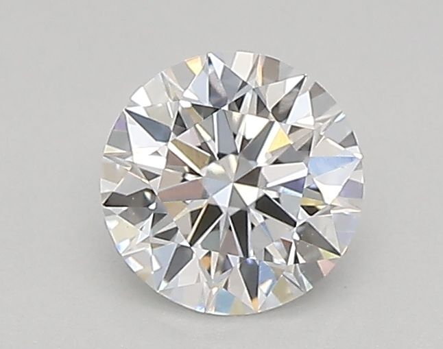 0.42 ct lab-grown Round Diamond