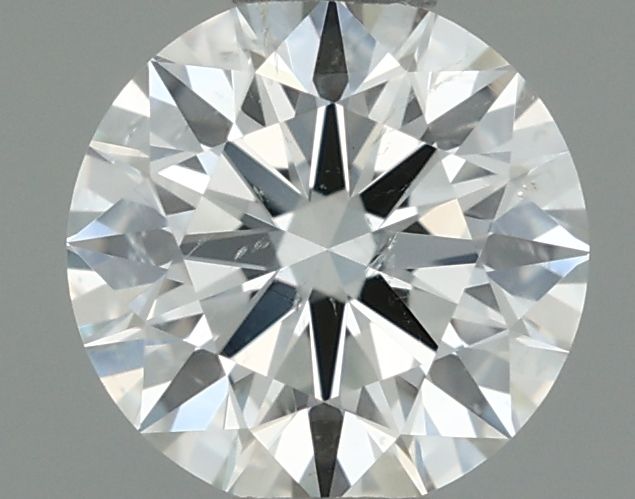 0.6 ct Round Diamond