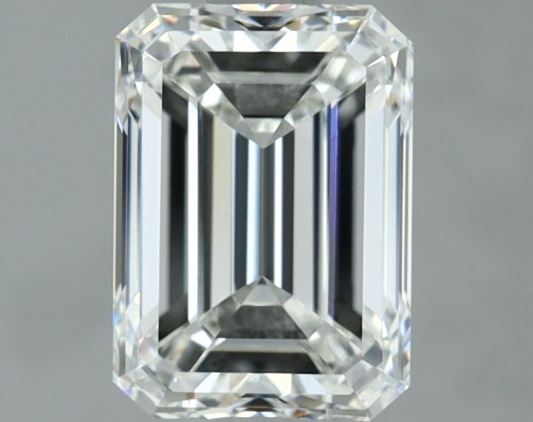 2.00 ct Emerald diamond